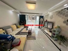 安琪花苑 精装全送 挂牌价可谈 满五W一 只缴契税 随时看房