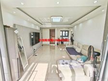 婚房66万装修!南北通透大三房!满五 !必卖好房!带车位