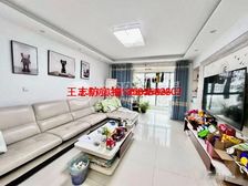 紫东新苑 2室2厅 南 精装