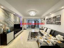 檀香花苑 139平3居 南向精装修