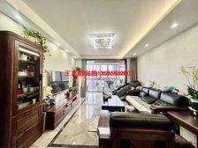 南部阳光翠庭 新出房源 俯瞰松江公园 采光好 家装全送 带车