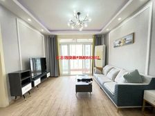 德邑小城 89平3居 南北向精装修