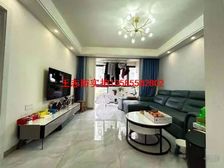 全新装修不到一年 挥泪大甩卖 只此一套 看房随时 诚售