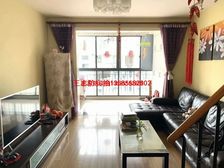 茸平苑 89平3居 西北向精装修