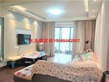 文景苑 87平2居 南北向简装修