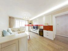 汇民轩 2室2厅1卫 精装修 庙前街旁 醉白池地铁旁