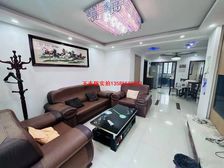 刚需好房经典3房 荣乐水岸 门口有轨电车9号线 满五V一