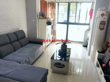 华亭新家百合苑2室1厅1卫