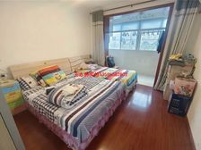 双南房户型 精装2年4个月 拎包入住,邻近9号线体育馆站