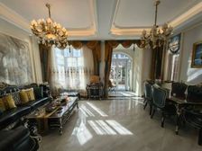 大华紫郡 豪华装修英伦风别墅 布局合理空间利用高 纯南向小院