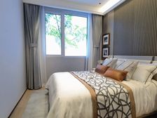 (小齐特价房)东方丽城,首付2万,带车位,近地铁高铁,急售中