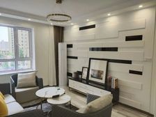 (小齐特价房)精装修,花园洋房,首付8万,品牌保障,着急售!