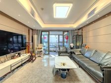 恒大龙奥御苑 4室2厅 157.17平