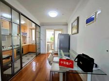 品翠苑 王炸两房!精装修 满五商圈成熟 临地铁