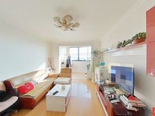 大两居 高楼层视野好 满五 商品房 南北通透 电梯房