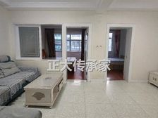 新海阳北街 小 学对面 一梯两户三室精装修 79.36平52