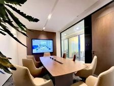 长安街地标 地铁1号线永安里站 IFC财源国际中心精装遗留