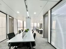 【开发商招租】215平米 拎包入住 精装修带家具 车位充足