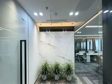 长安街 大家保险大厦 450平米 可分割 精装修性价比高