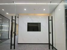 国贸招商局 200平仅租4元 带家具 京汇大厦惠普大厦