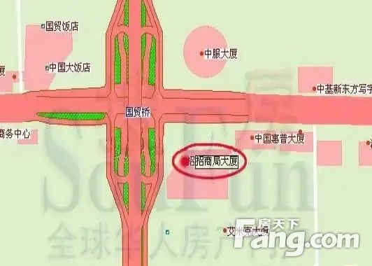 内景图