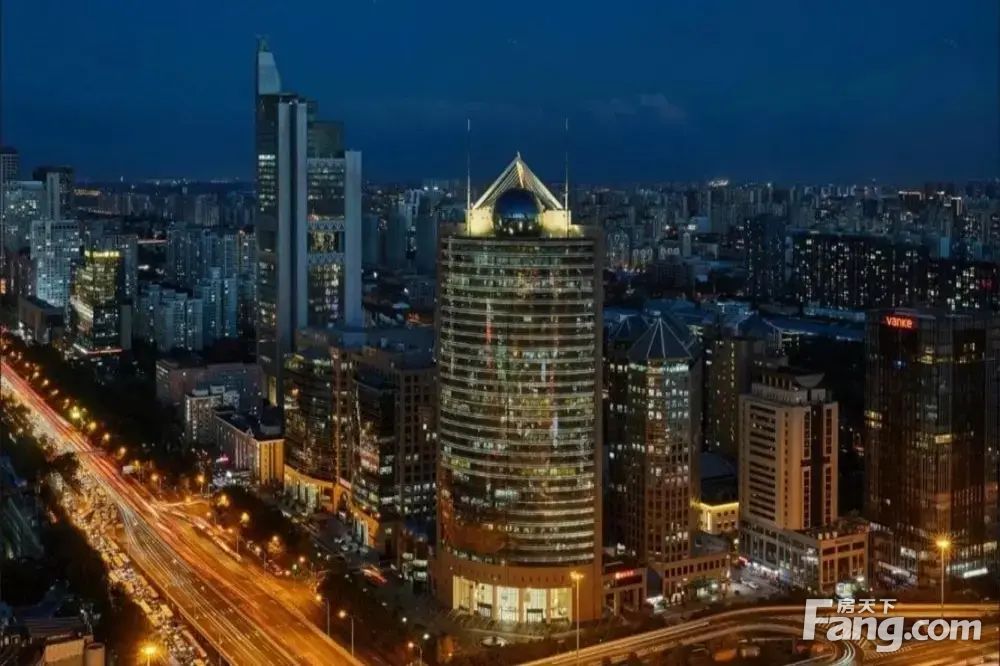 外景图