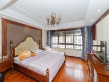 龙湖原山 精装大平层 房东着急卖 价格可以大刀的房子