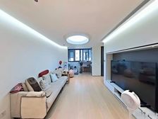 豪华装修 地杰建平中学 满五 交通便利 商品住宅