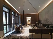 茂源豪宅:丽泽联排457平5120萬,合院594平7000萬