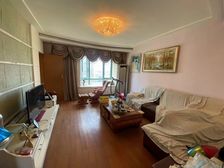 百联旁 精装大3房 电梯景观楼层 生活方便 双卫格局