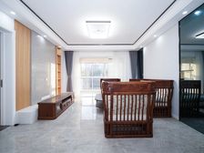 三房两厅两卫 通透户型 前排河景洋房,诚售,随时可看