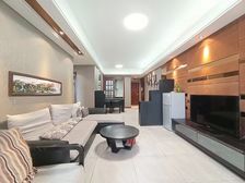 九龙坡区 金科西城大院 三房 104万