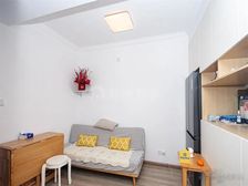 精装自住一居室+大润发500米+美食一条街+轨交18号线