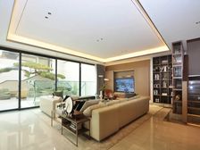 望京北,160平五居现房,520万