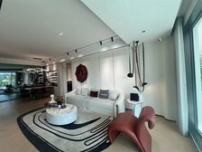 浏阳河边 地铁口 湘郡名书包 毛坯 0公摊