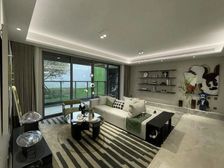 高铁新城6到7层真洋房精装三大件