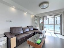 江浦公园地铁口 南北通两房 王炸户型 看房提前联系