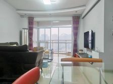 新上 三峡广场附近品质楼盘三房 81万