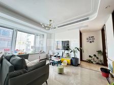 桐南美麓精装修大横厅 电梯高层 采光好有钥匙