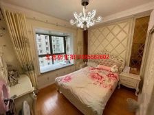 海尚名都 两房 豪华装修 2012年小区房龄新