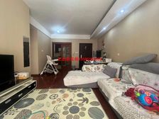 眞房眞价 对外经贸附属 高层景观 不靠高速 南北通透满五V一