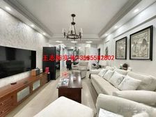 松石苑 75平2居 南向豪华装修