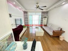 樟馨家园 91平2居 南北向精装修