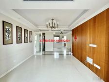 市北祥腾麓源公寓 99平3居 南北向精装修