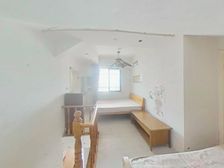 康湾苑 朝南 高楼层采光充足 大两居 临地铁 带电梯