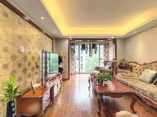 海尚壹品 3室2厅 119.96平