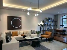 虹桥融景:豪华装修,人车分流,管家式服务,环境舒适安逸