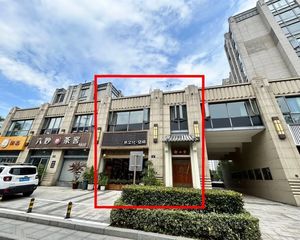 迪赛邻里 商铺出售 房源可以选择