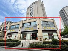 迪赛邻里 商铺出售 房源可以选择