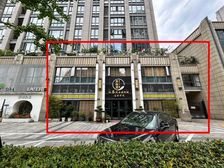 海曙鼓楼,城隍庙旁 莲桥府 天一南塘老街旁边